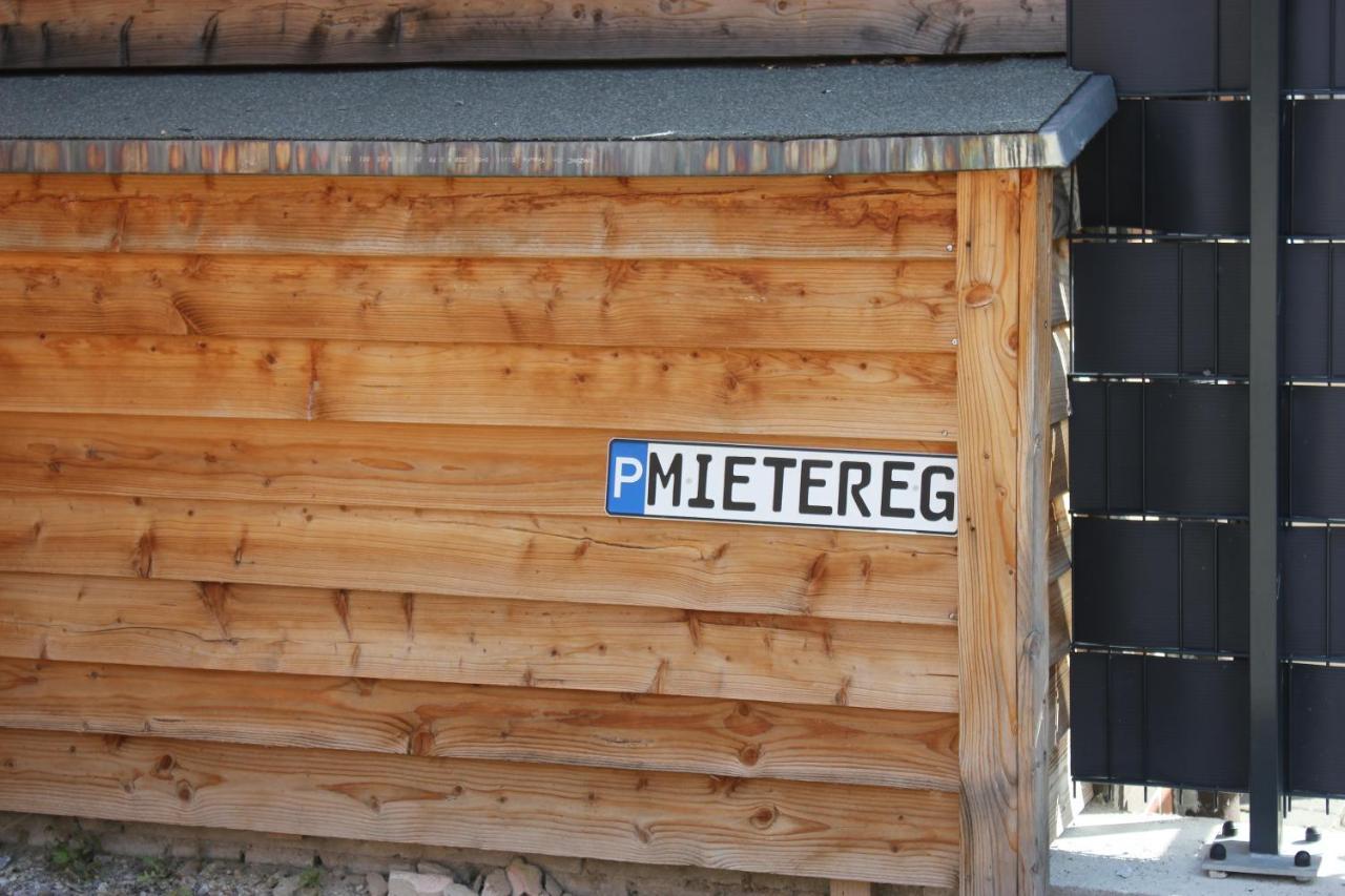 Ferienwohnung Altstadtdomizil Wernigerode Ngoại thất bức ảnh